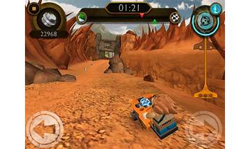 LEGO Speedorz for Android - Download the APK from Habererciyes